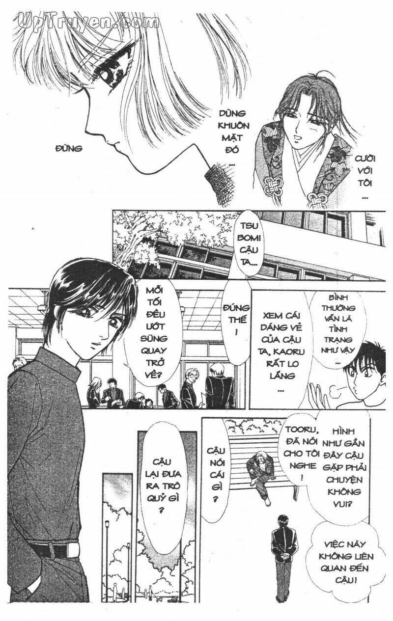 hoàng tử hoa - bud boy chapter 6 - Trang 157