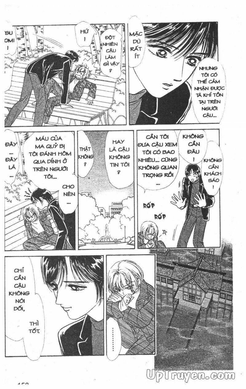hoàng tử hoa - bud boy chapter 6 - Trang 158