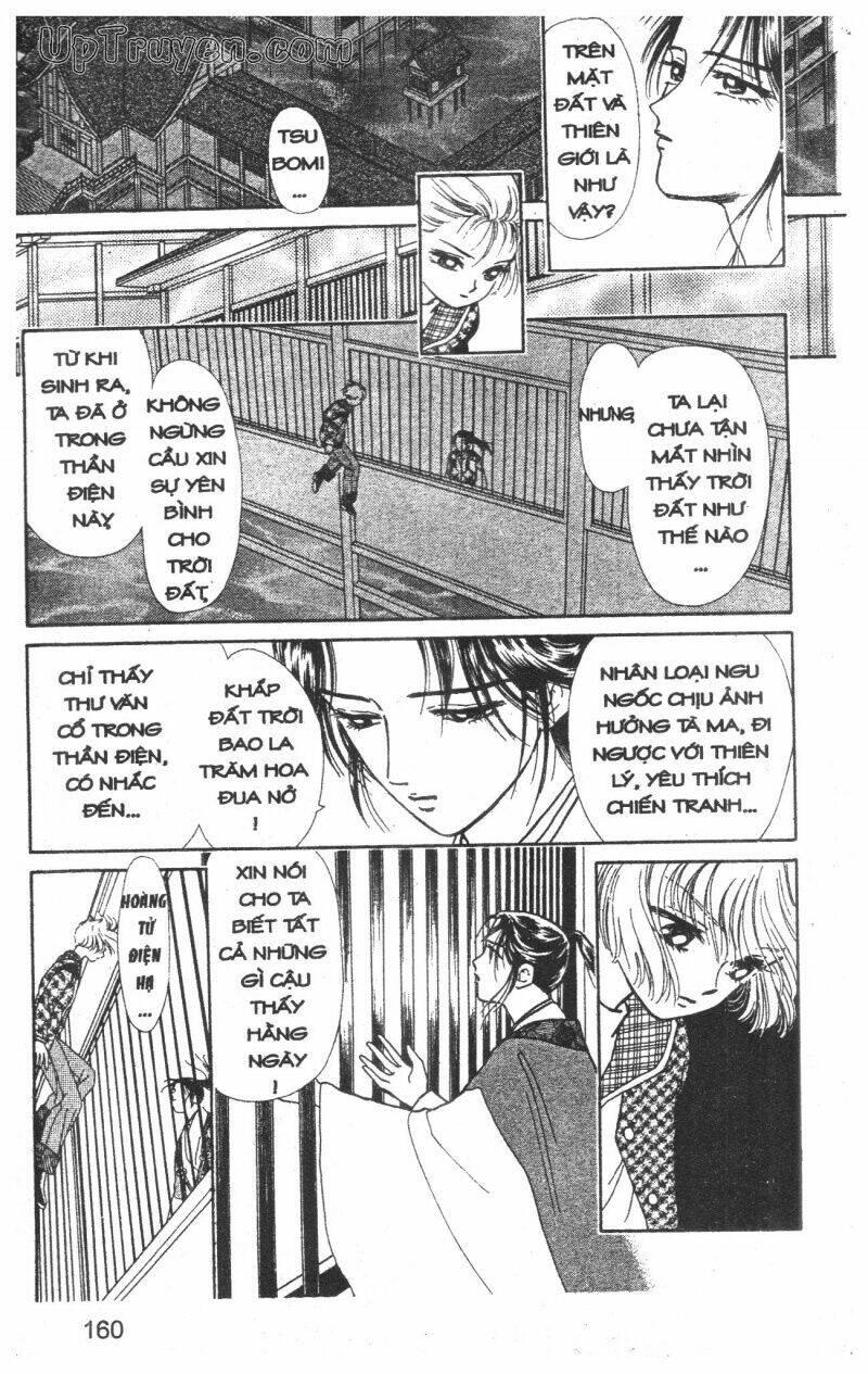 hoàng tử hoa - bud boy chapter 6 - Trang 160