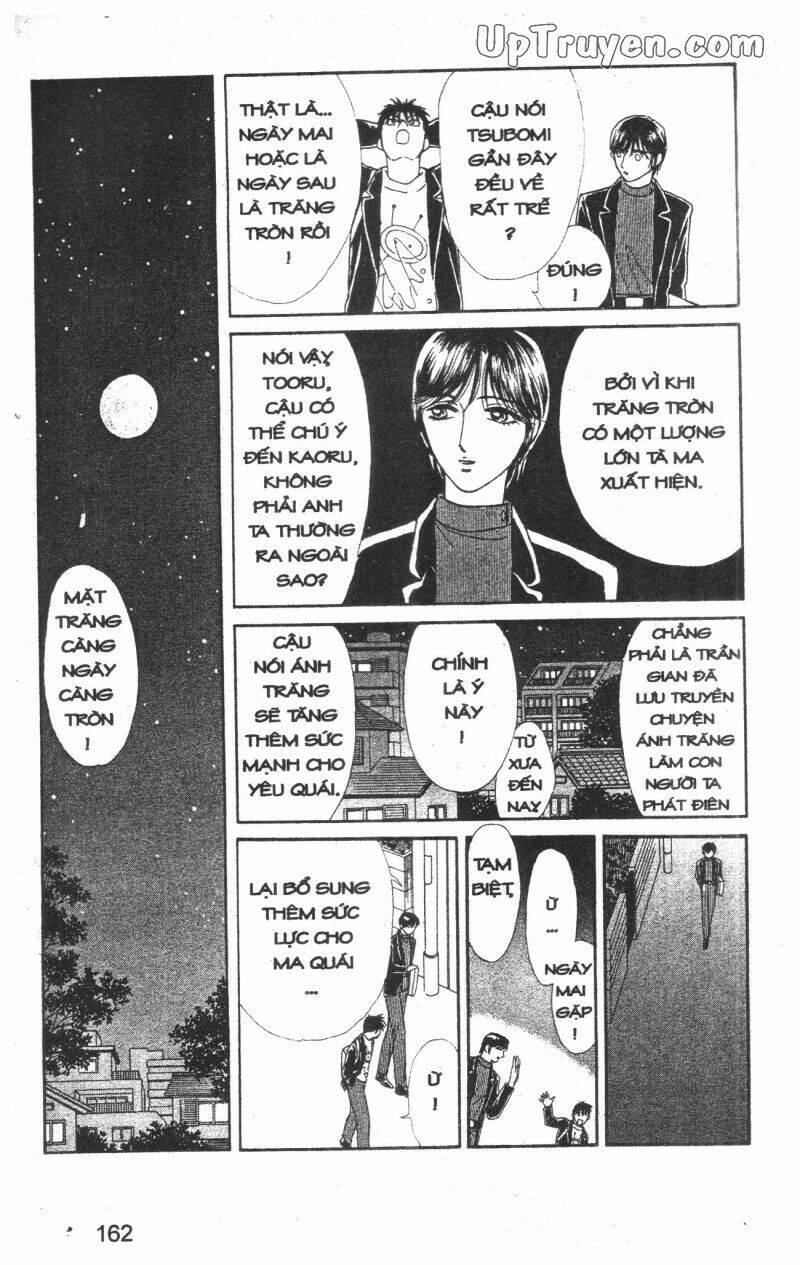 hoàng tử hoa - bud boy chapter 6 - Trang 162