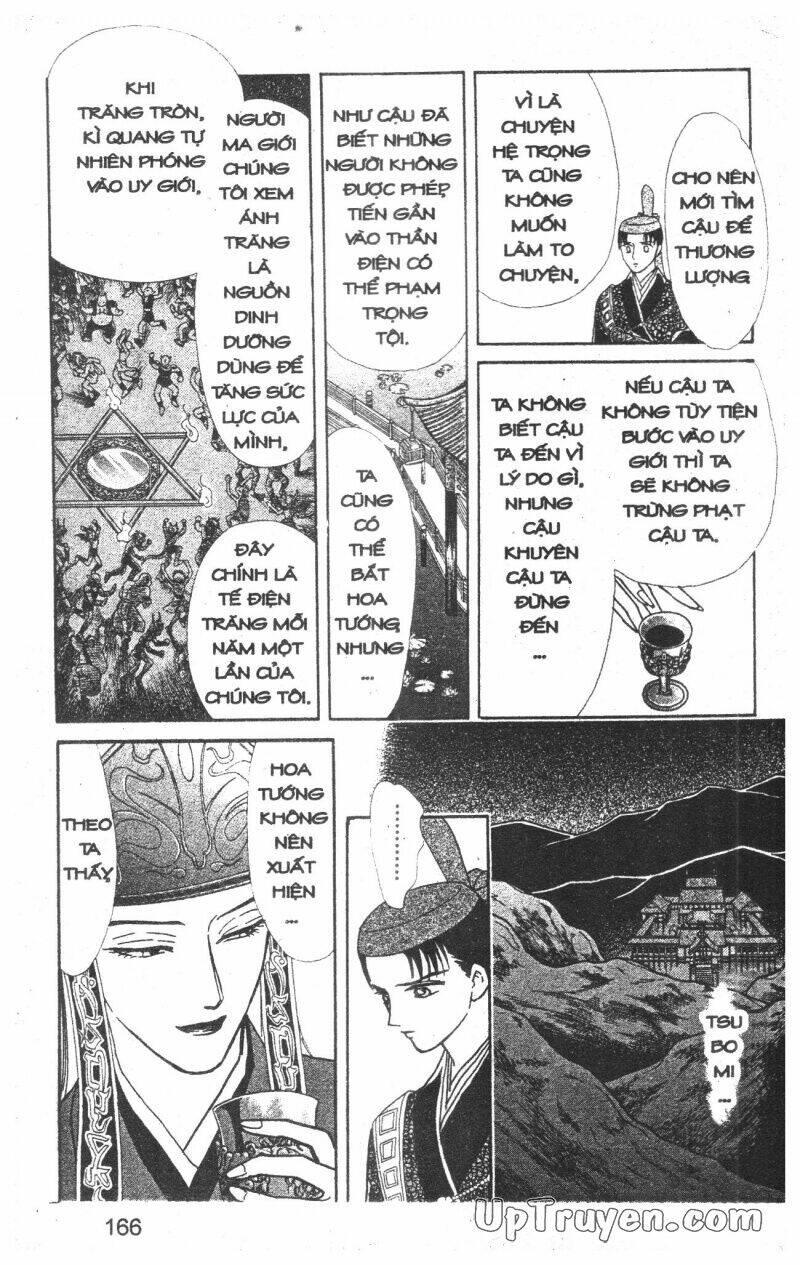 hoàng tử hoa - bud boy chapter 6 - Trang 166