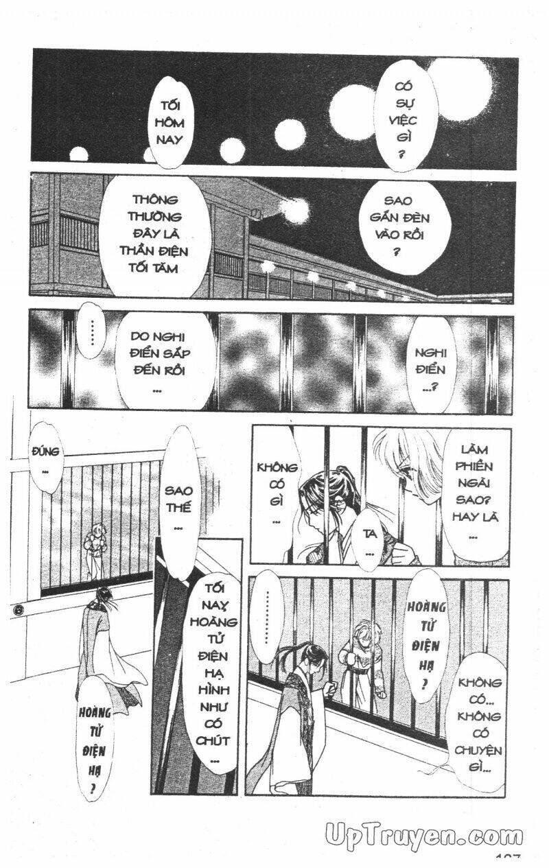 hoàng tử hoa - bud boy chapter 6 - Trang 167