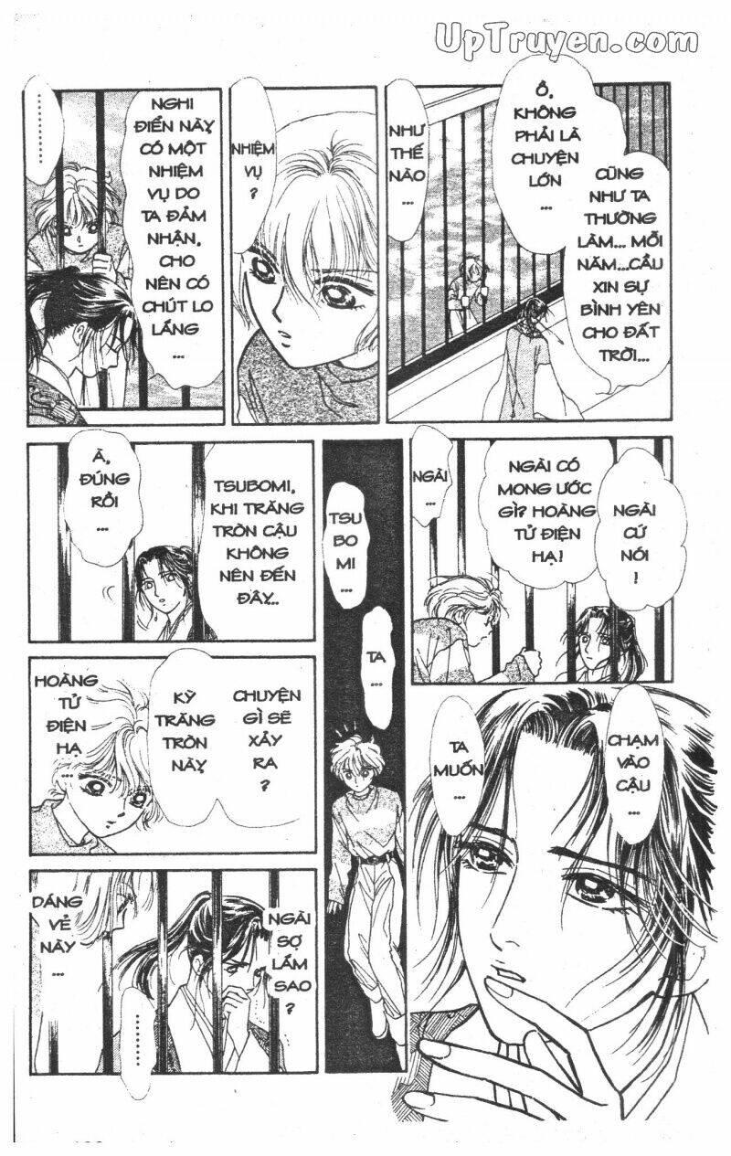 hoàng tử hoa - bud boy chapter 6 - Trang 168