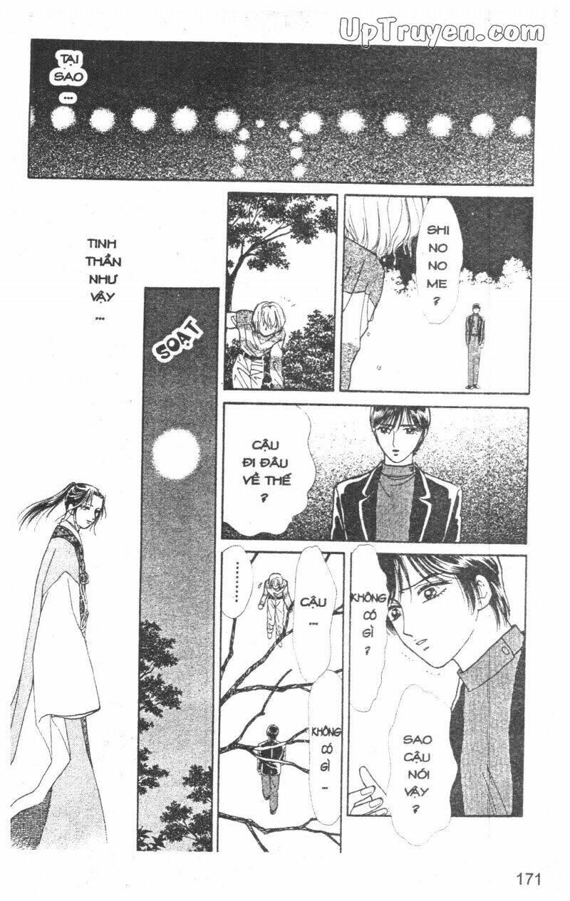 hoàng tử hoa - bud boy chapter 6 - Trang 171