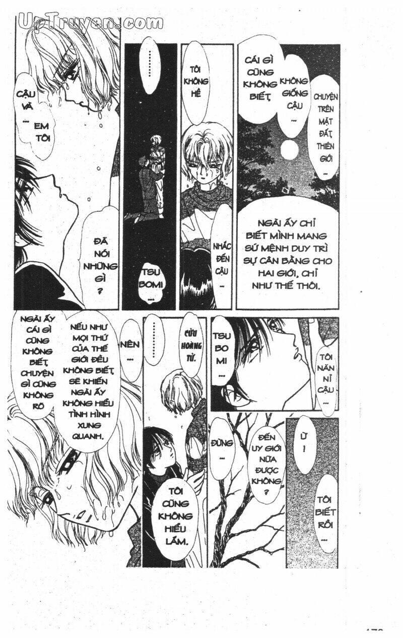 hoàng tử hoa - bud boy chapter 6 - Trang 173