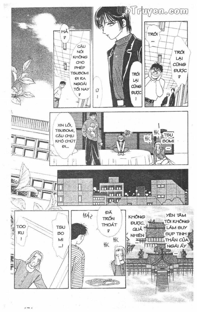 hoàng tử hoa - bud boy chapter 6 - Trang 174