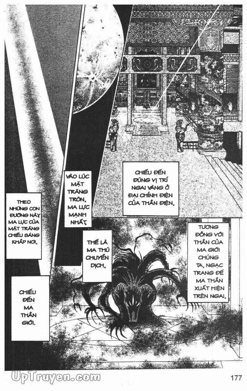 hoàng tử hoa - bud boy chapter 6 - Trang 177