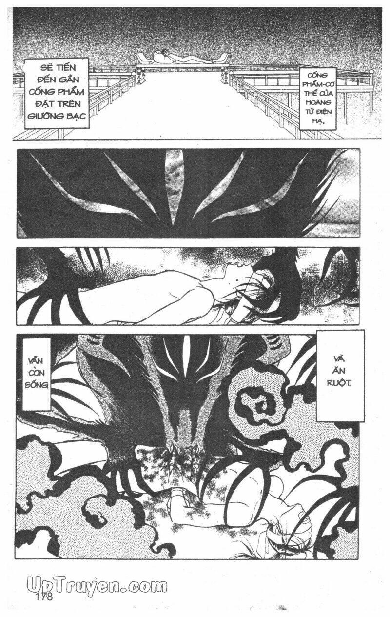 hoàng tử hoa - bud boy chapter 6 - Trang 178