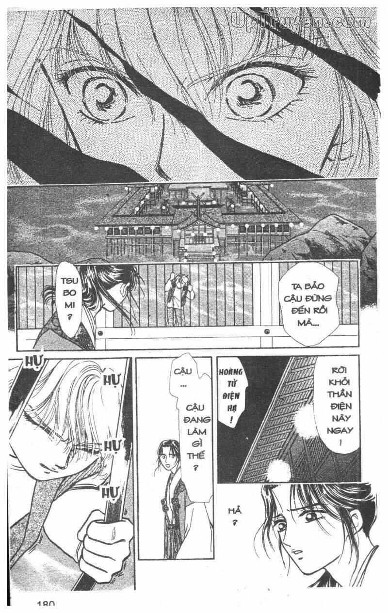 hoàng tử hoa - bud boy chapter 6 - Trang 180