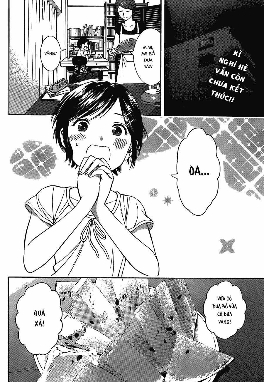 sakurasaku syndrome chapter 16 - Trang 2