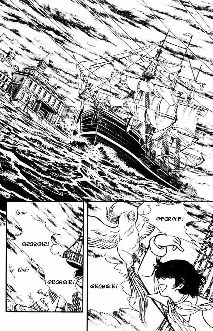 lady georgie chapter 23 - Trang 2