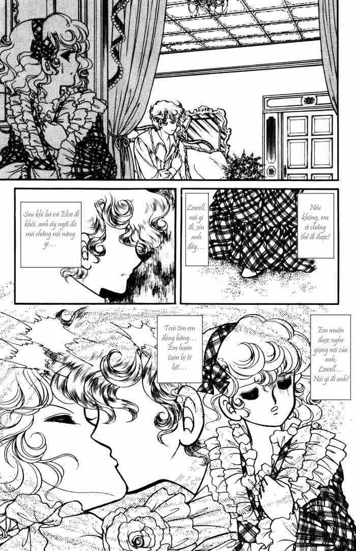 lady georgie chapter 23 - Trang 11