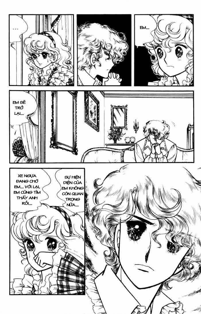 lady georgie chapter 23 - Trang 12