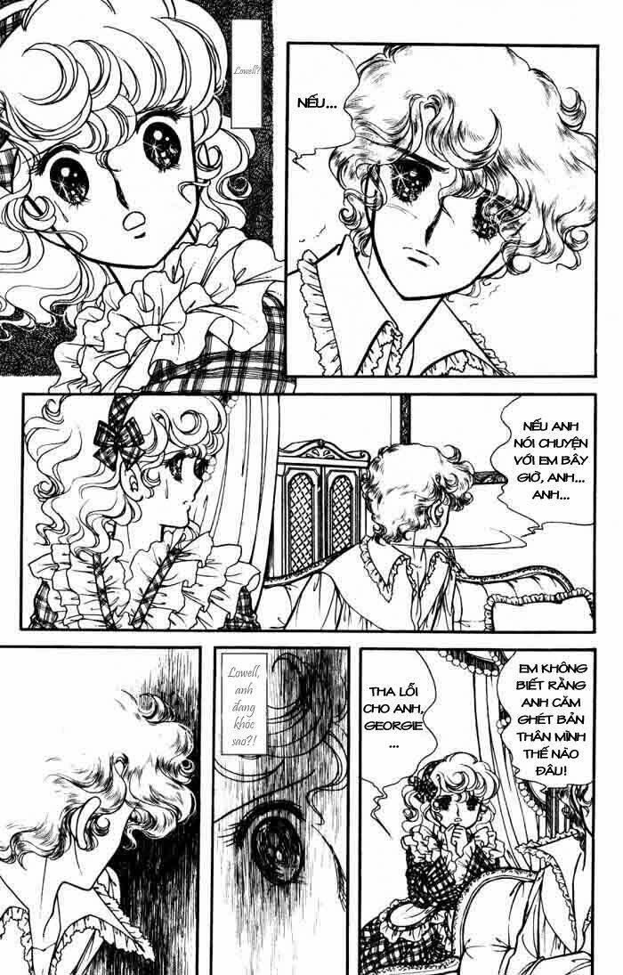 lady georgie chapter 23 - Trang 13