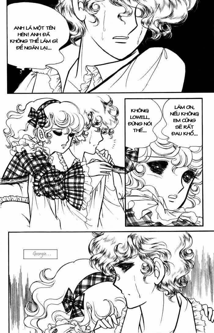 lady georgie chapter 23 - Trang 14