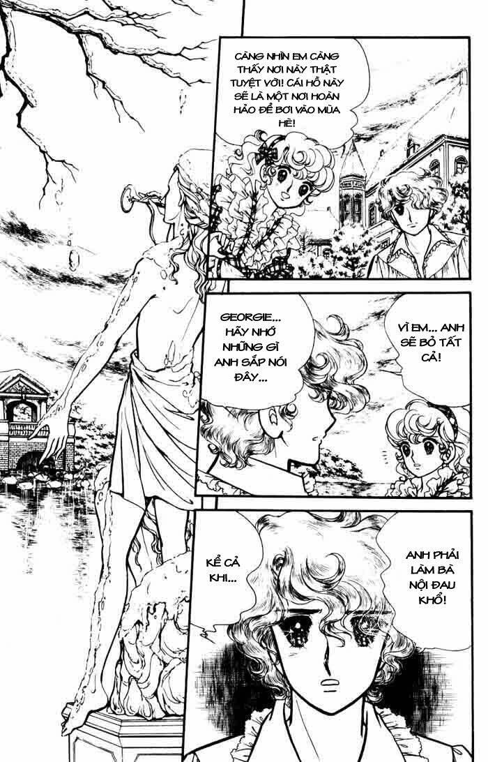 lady georgie chapter 23 - Trang 15