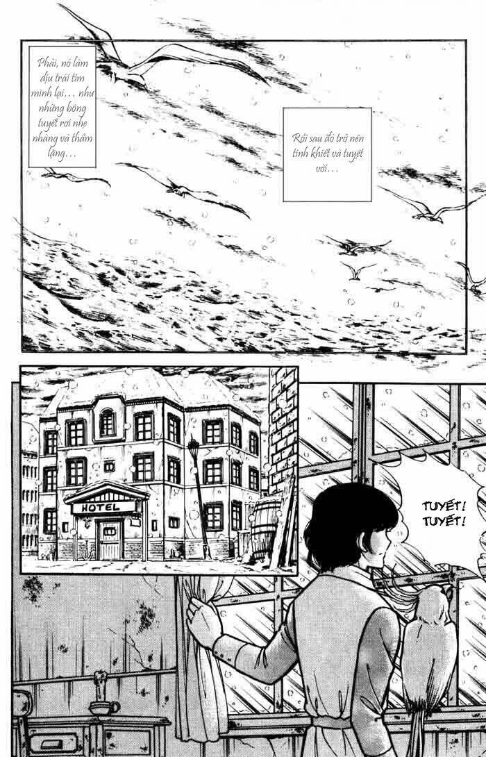 lady georgie chapter 23 - Trang 20
