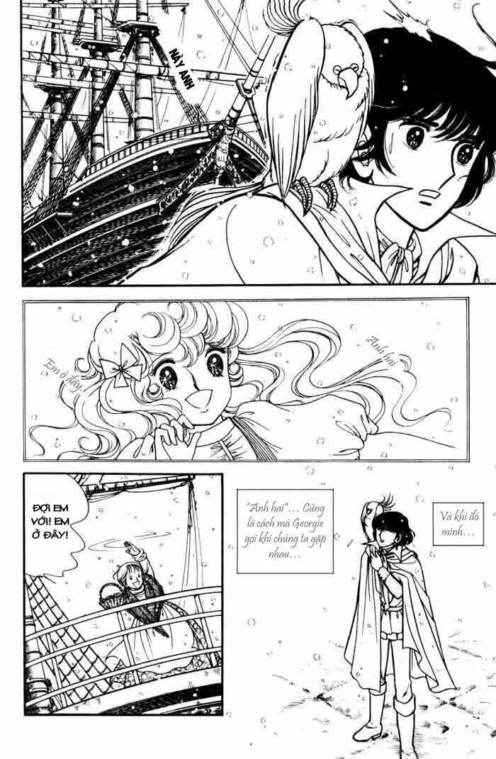 lady georgie chapter 23 - Trang 22