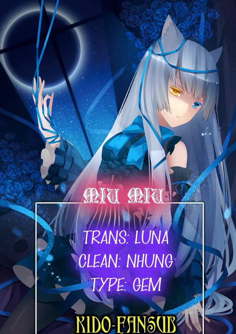 lady georgie chapter 24 - Trang 1