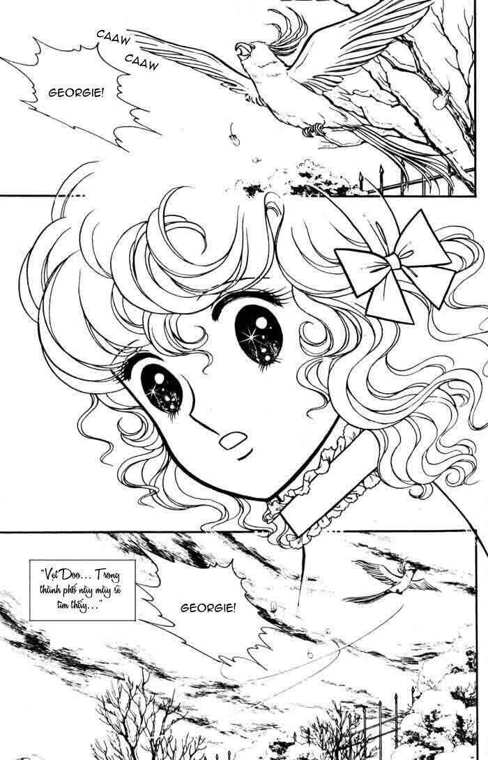 lady georgie chapter 24 - Trang 4
