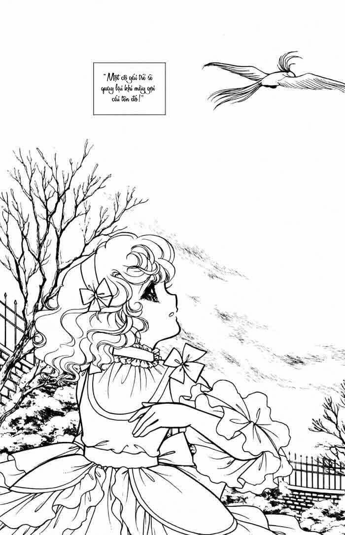 lady georgie chapter 24 - Trang 5