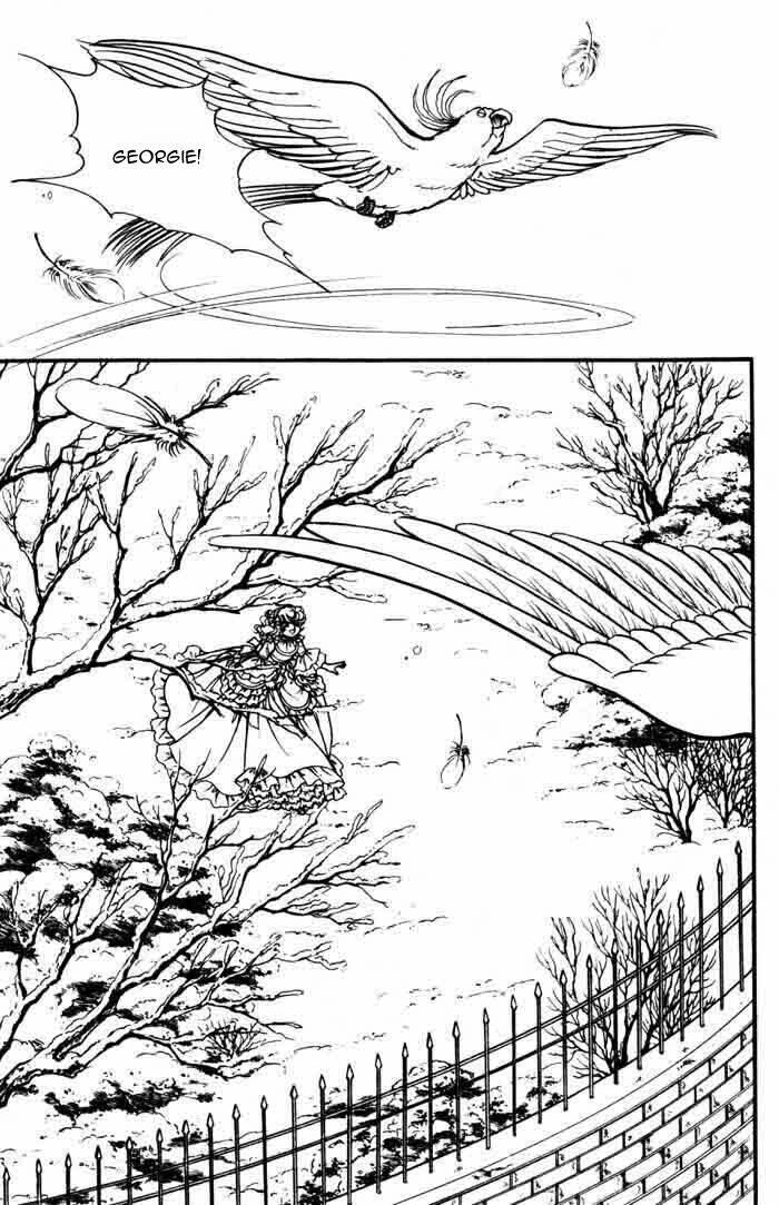 lady georgie chapter 24 - Trang 6