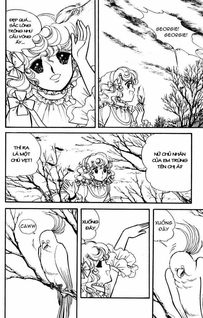 lady georgie chapter 24 - Trang 7