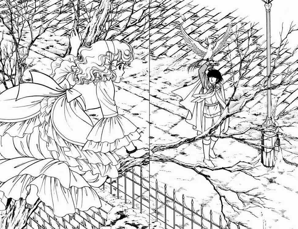 lady georgie chapter 24 - Trang 10