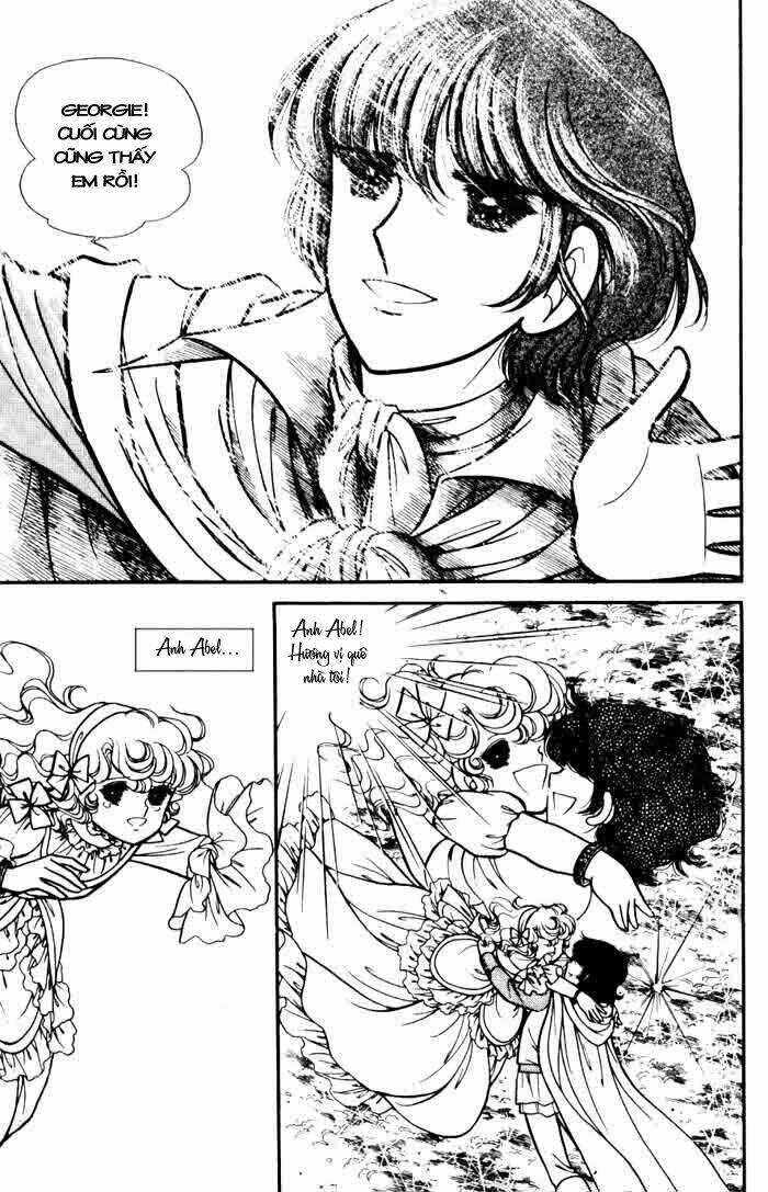 lady georgie chapter 24 - Trang 13