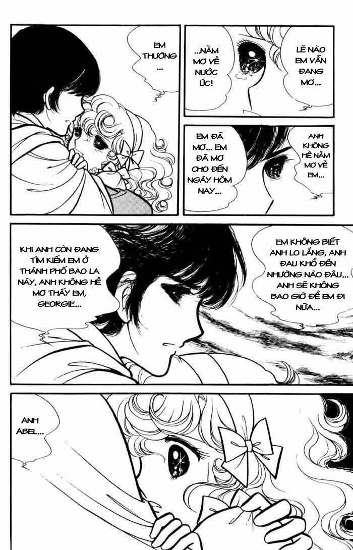 lady georgie chapter 24 - Trang 14
