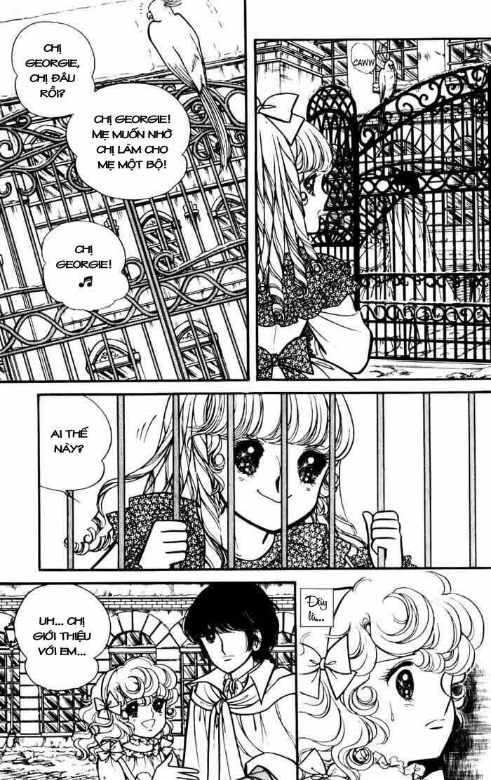 lady georgie chapter 24 - Trang 15