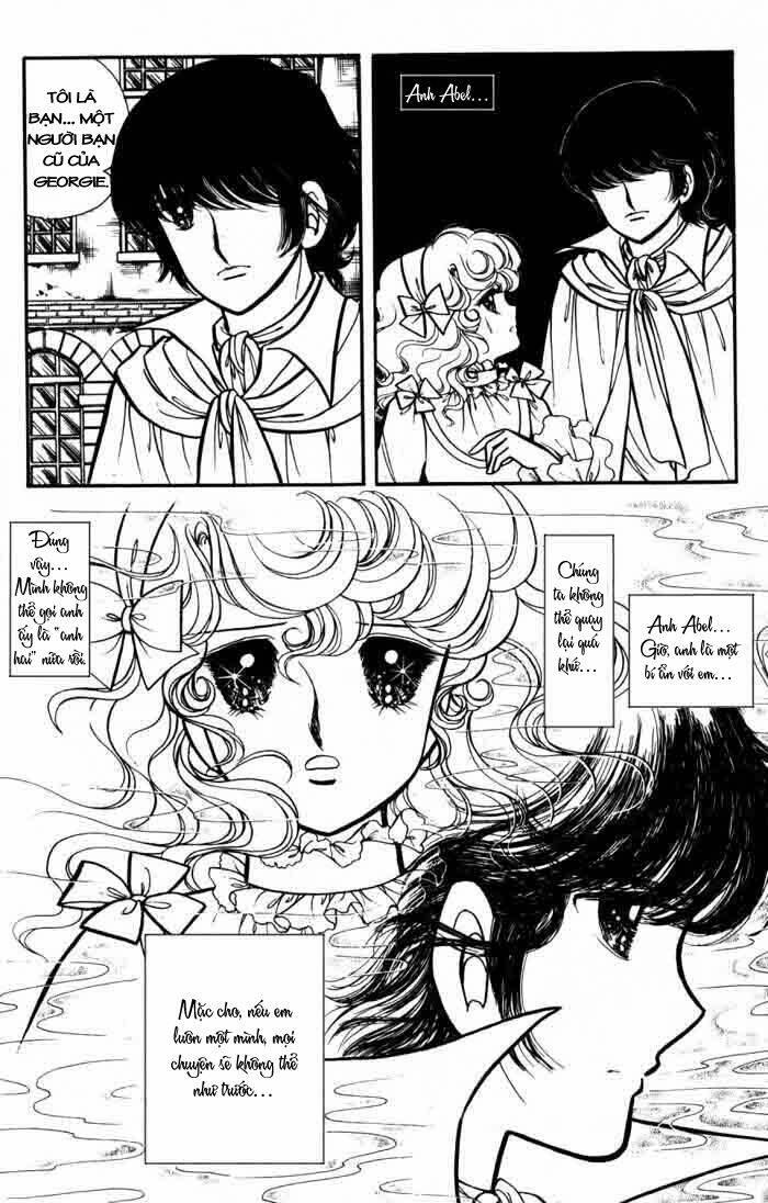 lady georgie chapter 24 - Trang 16
