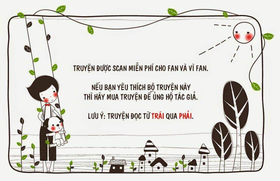cầu vồng tình yêu chapter 2 - Trang 1