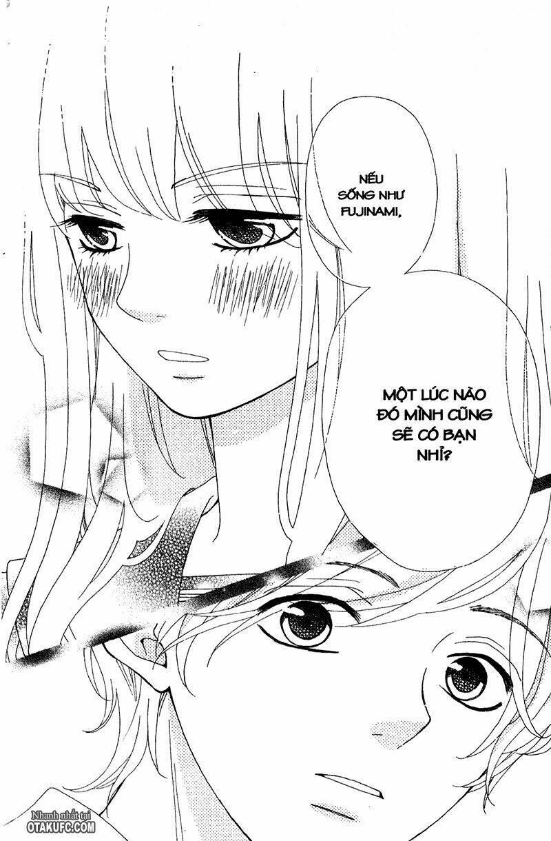 cầu vồng tình yêu chapter 2 - Trang 40