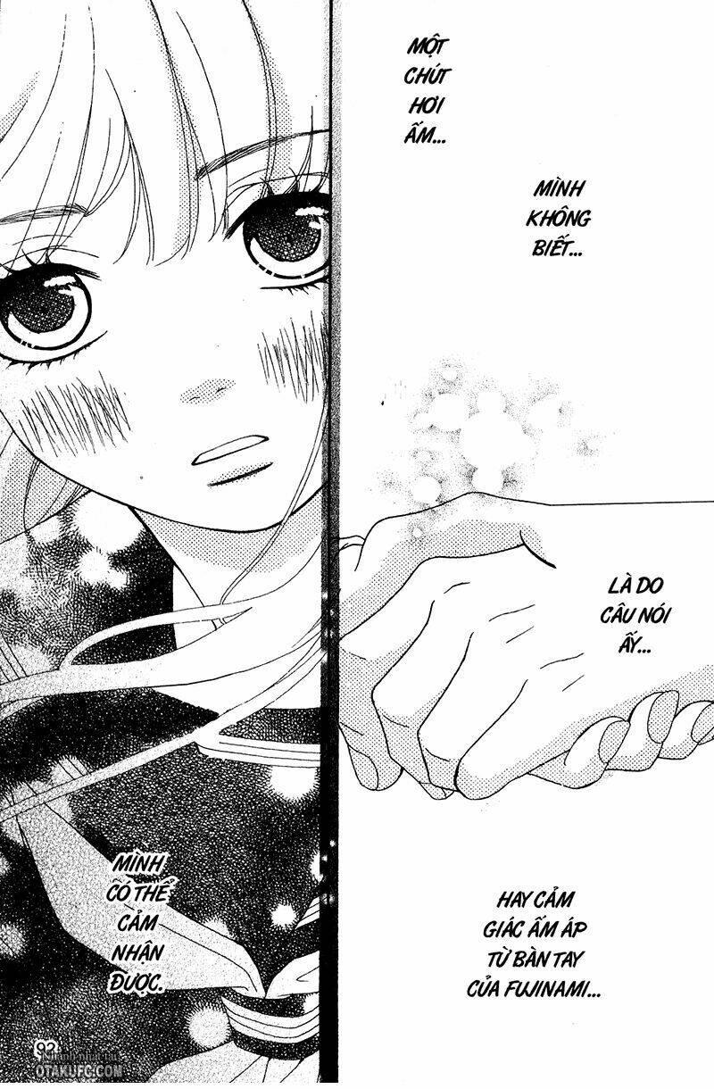 cầu vồng tình yêu chapter 2 - Trang 42