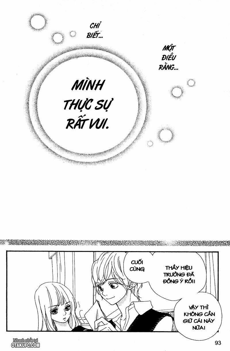 cầu vồng tình yêu chapter 2 - Trang 43