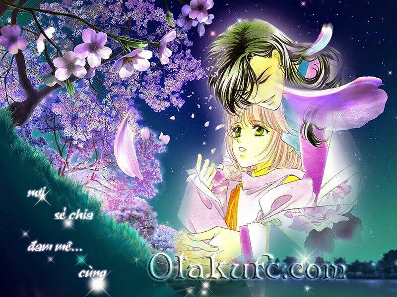 cầu vồng tình yêu chapter 2 - Trang 47