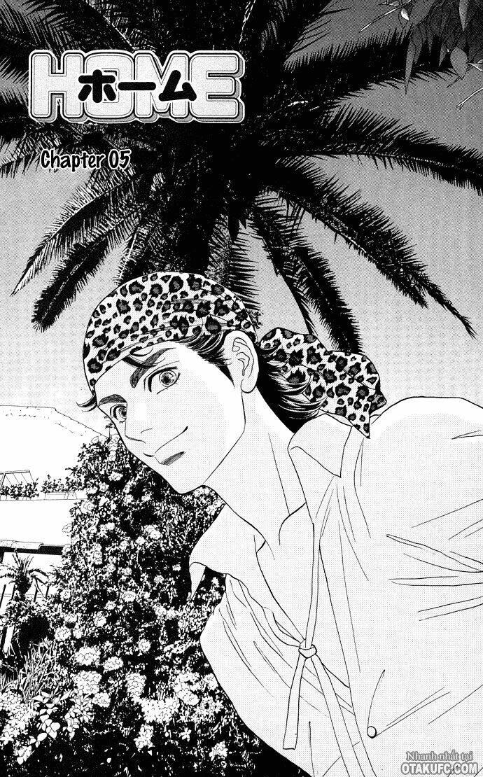 cầu vồng tình yêu chapter 22 - Trang 3