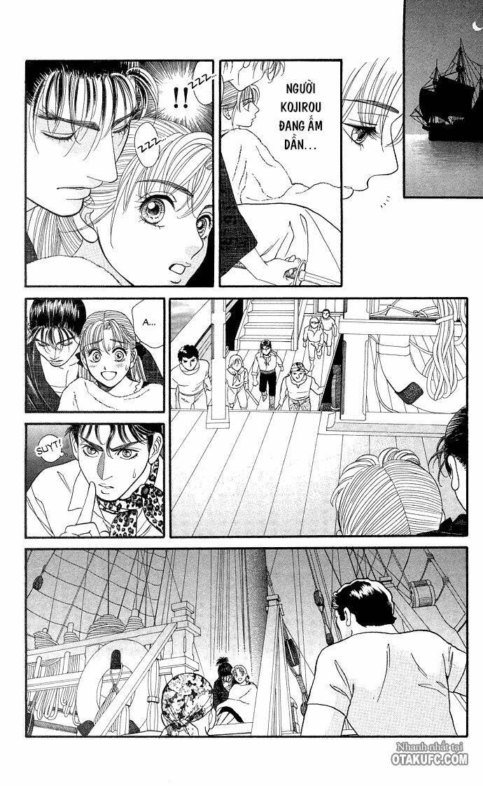 cầu vồng tình yêu chapter 22 - Trang 20