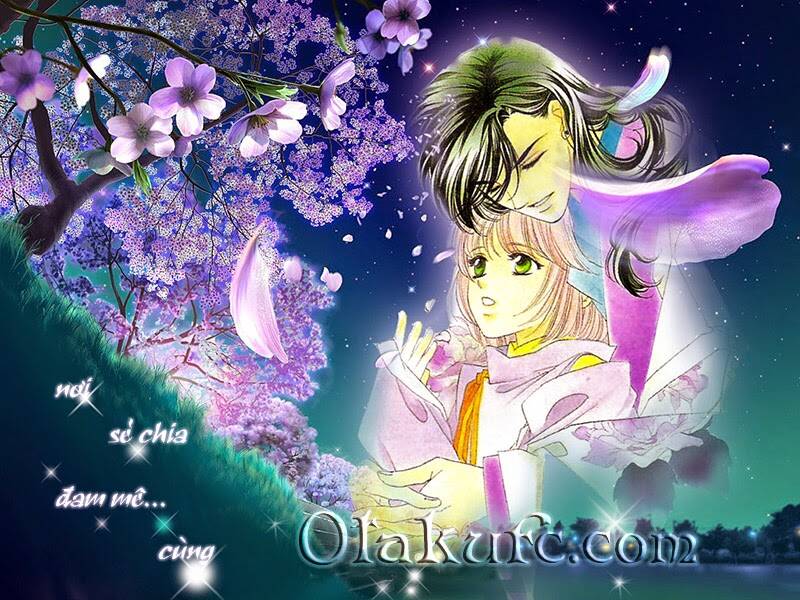 cầu vồng tình yêu chapter 22 - Trang 28