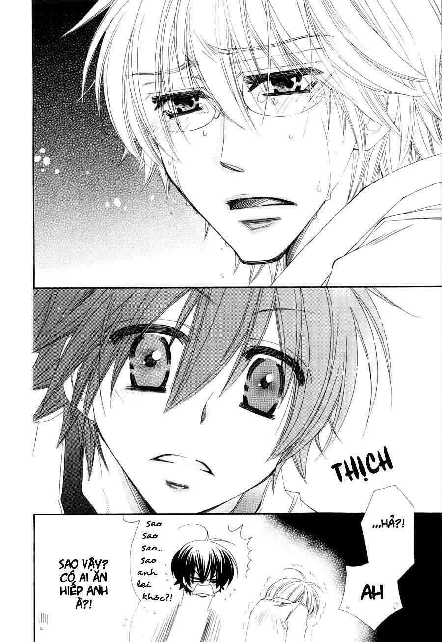 pushi puri chapter 1 - Trang 11