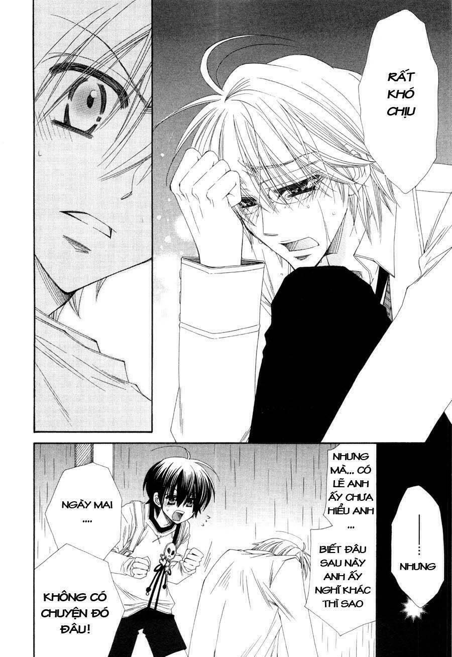 pushi puri chapter 1 - Trang 13