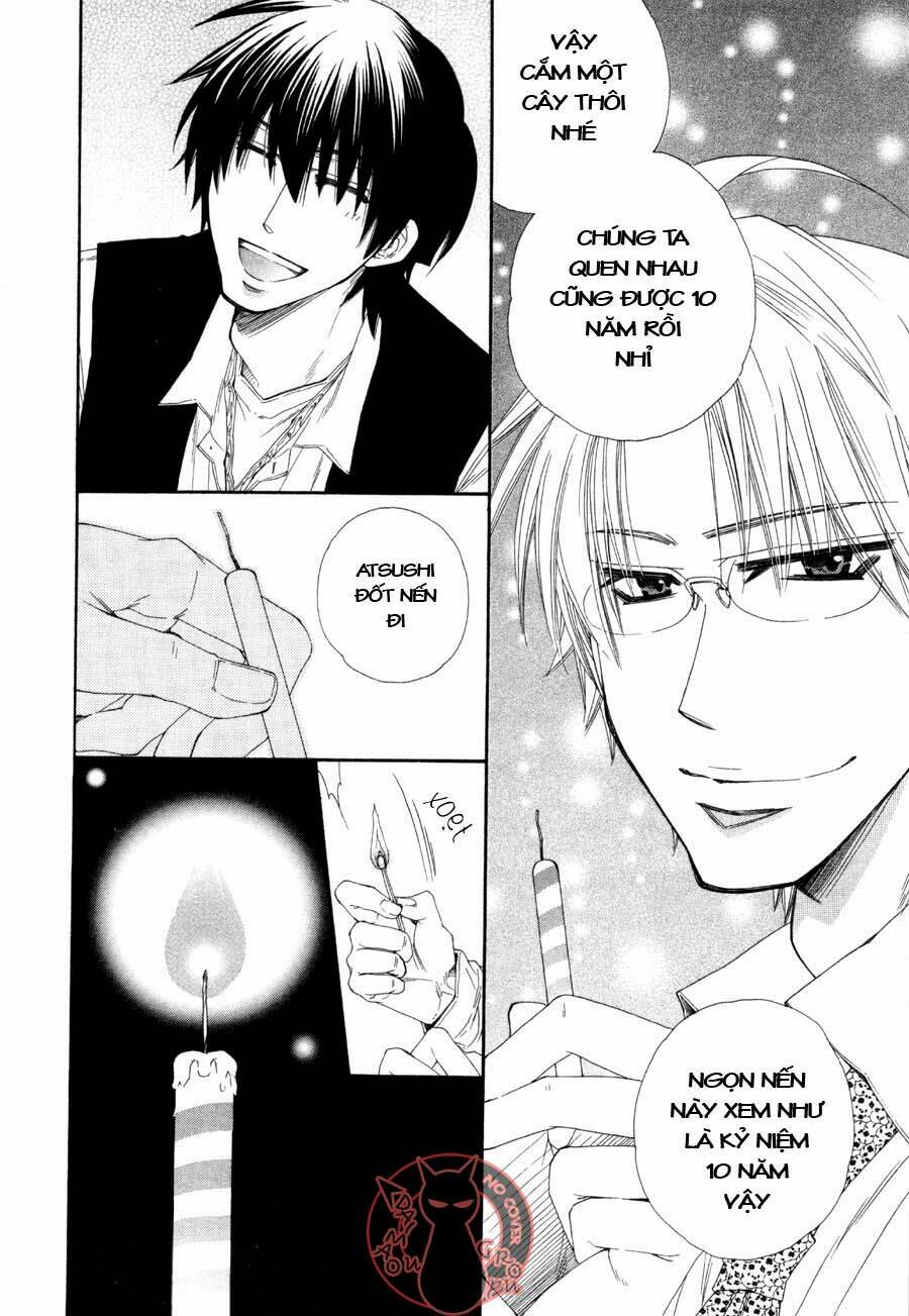 pushi puri chapter 5 - Trang 4