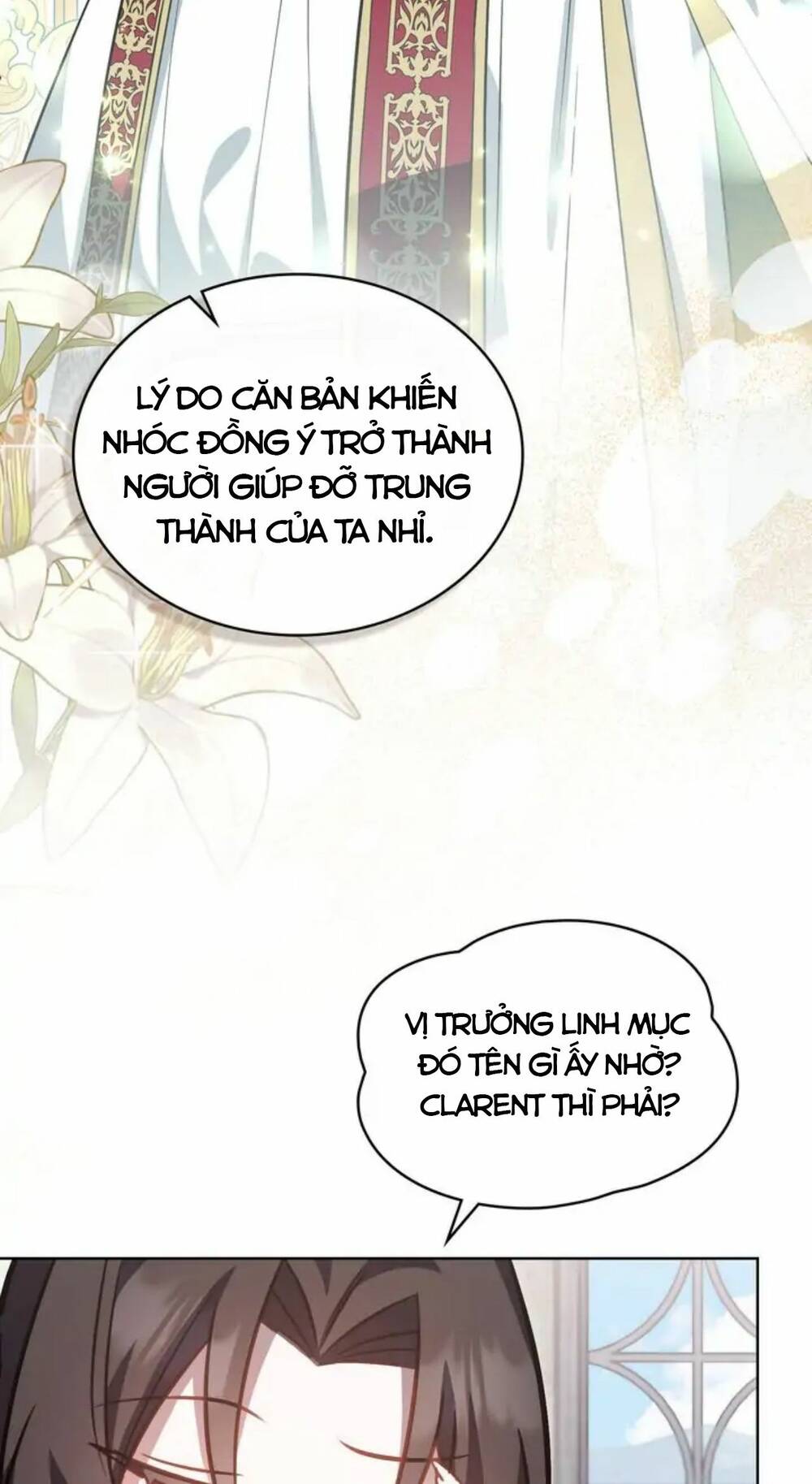 khi nữ quỷ mạo danh công chúa chapter 18 - Trang 7