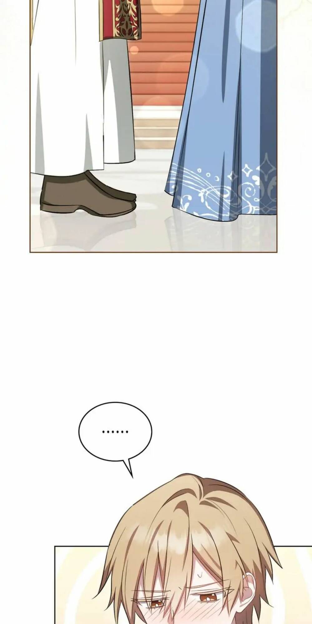 khi nữ quỷ mạo danh công chúa chapter 18 - Trang 17