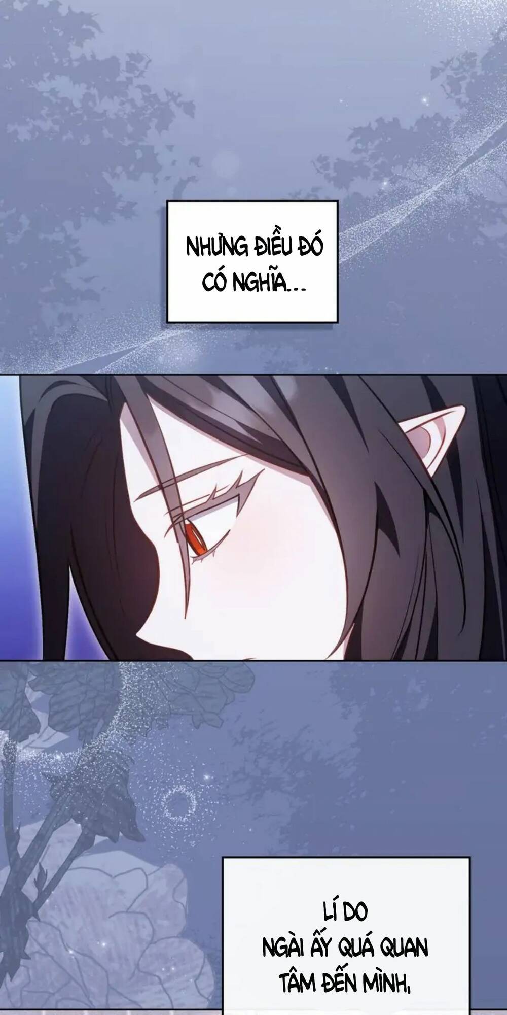 khi nữ quỷ mạo danh công chúa chapter 18 - Trang 27