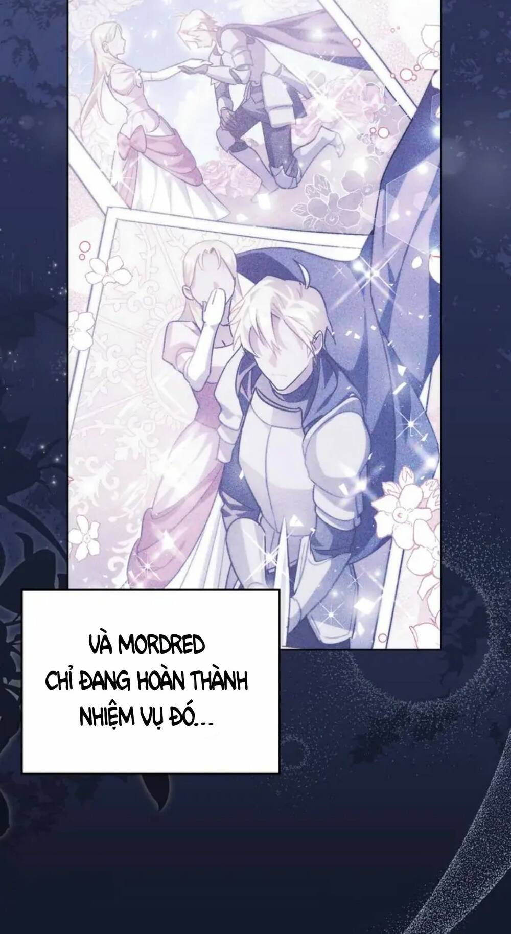 khi nữ quỷ mạo danh công chúa chapter 18 - Trang 31