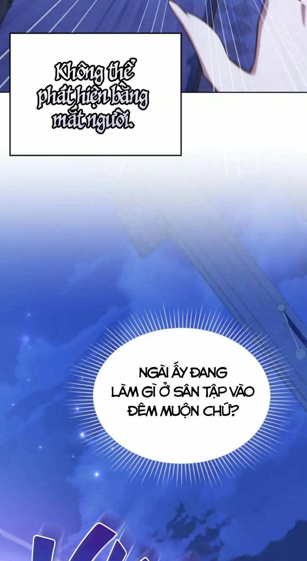 khi nữ quỷ mạo danh công chúa chapter 18 - Trang 36