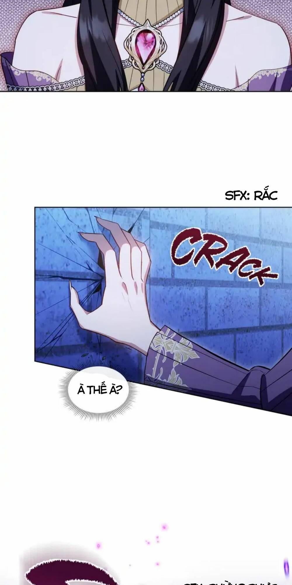 khi nữ quỷ mạo danh công chúa chapter 18 - Trang 50