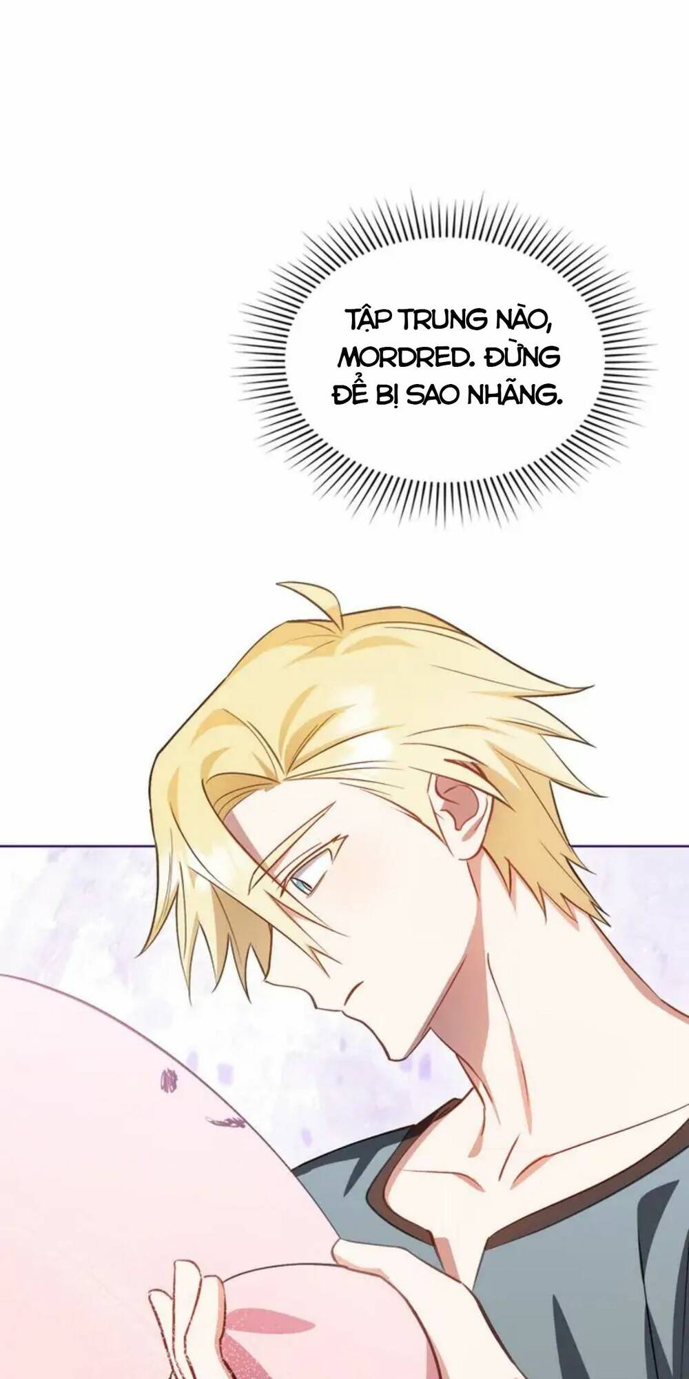 khi nữ quỷ mạo danh công chúa chapter 18 - Trang 56